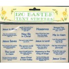Easter - Stickers 
